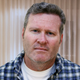 Image for article titled Frustrated Man Can’t Believe He Can Still Hear Construction Worker Hammering His Wife At This Hour